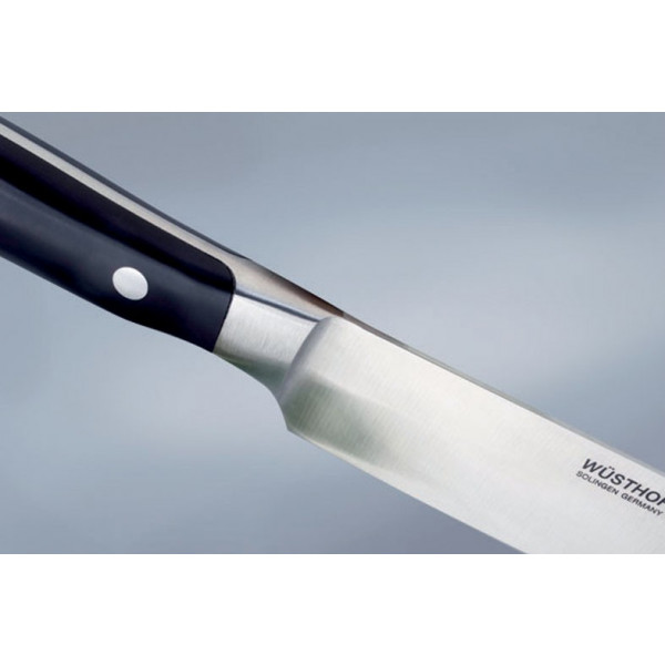 Фото - Ніж кухонний Wuesthof 12 см 1030330412