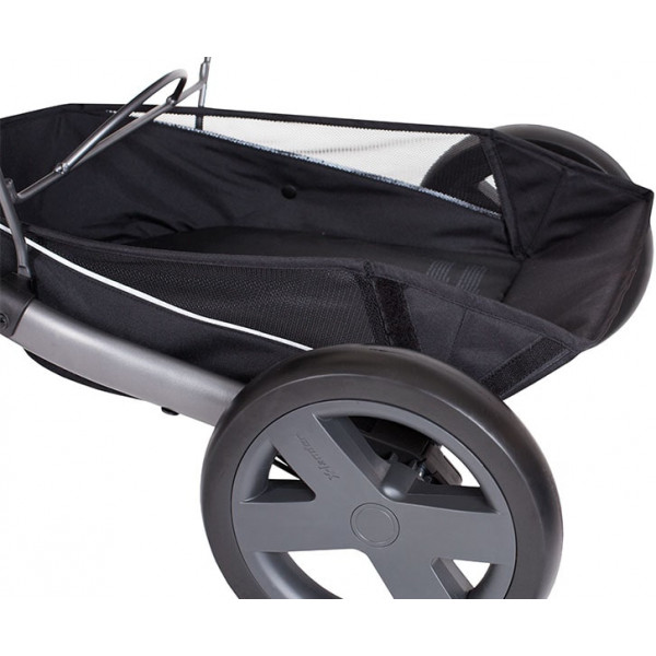 Фото - Коляска прогулянкова X-Lander X-Cite – Astral Black