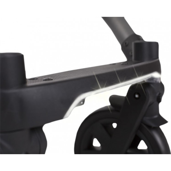 Фото - Коляска прогулянкова X-Lander X-Cite – Astral Black