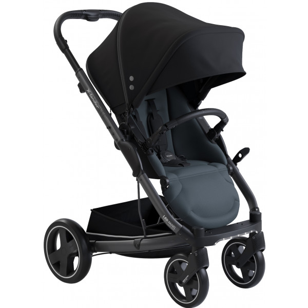 Фото - Коляска прогулянкова X-Lander X-Cite – Astral Black