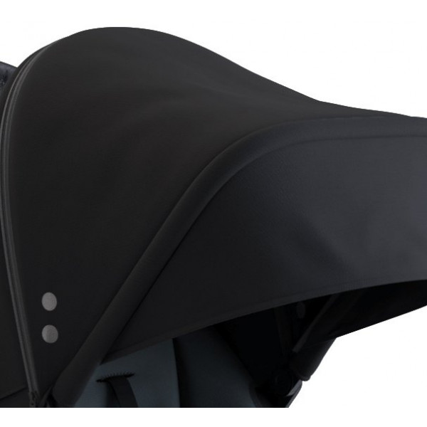 Фото - Коляска прогулянкова X-Lander X-Cite – Astral Black