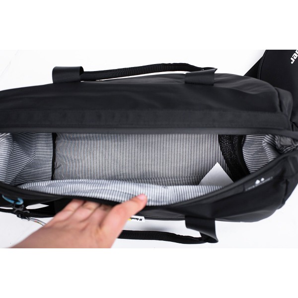 Фото - Сумка для родителей X-Lander X-Rollbag - Black Soul