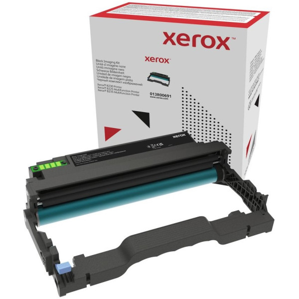 Фото - Фотобарабан Xerox B225/B230/B235 Black (013R00691)