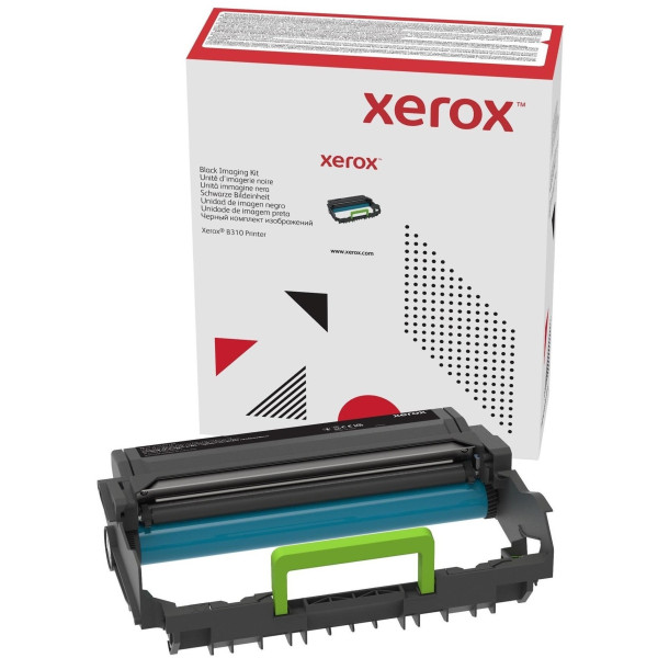 Фото - Картридж для лазерных принтеров/МФУ Xerox B305/B310/B315 Black (013R00690)