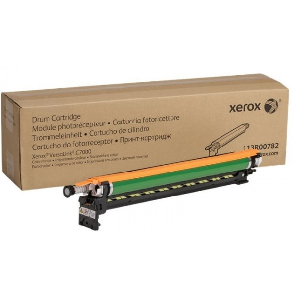 Фото - Фотобарабан Xerox VL C7000 (113R00782)
