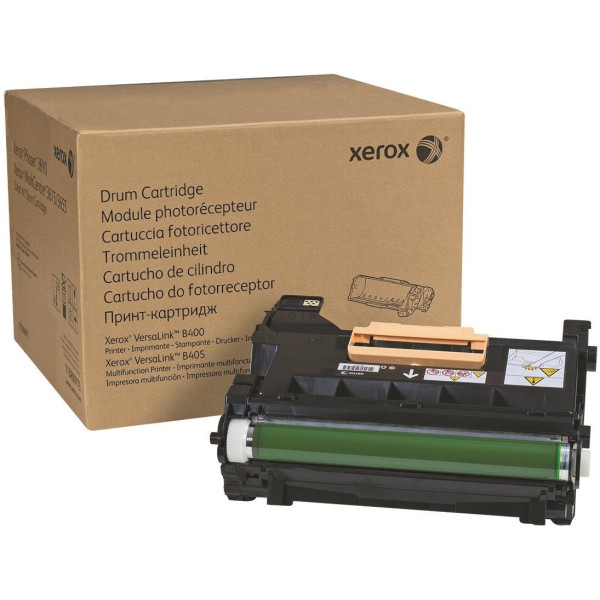 Фото - Фотобарабан Xerox VLB400/405 Black (101R00554)