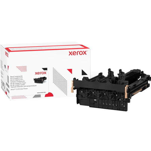 Фото - Картридж для лазерных принтеров/МФУ Xerox VLC415 Black (013R00700)