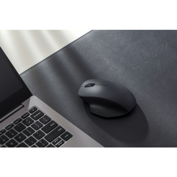 Фото - Миша бездротова Xiaomi Comfort Edition Black (BHR9359GL)