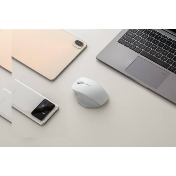 Фото - Миша бездротова Xiaomi Comfort Edition White (BHR9354GL)