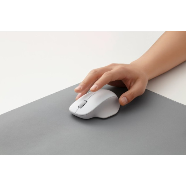 Фото - Миша бездротова Xiaomi Comfort Edition White (BHR9354GL)
