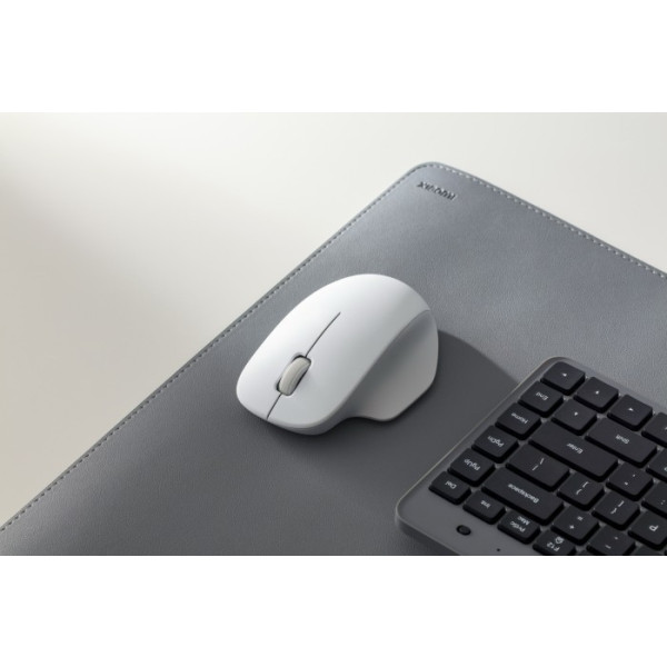 Фото - Миша бездротова Xiaomi Comfort Edition White (BHR9354GL)