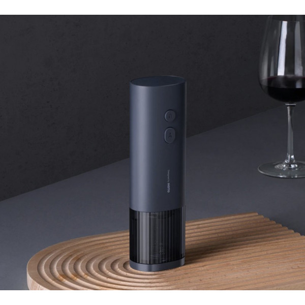 Фото - Штопор Xiaomi HOTO Electric Wine Opener (QWKPQ001)