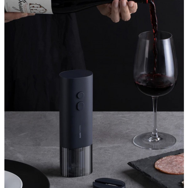 Фото - Штопор Xiaomi HOTO Electric Wine Opener (QWKPQ001)