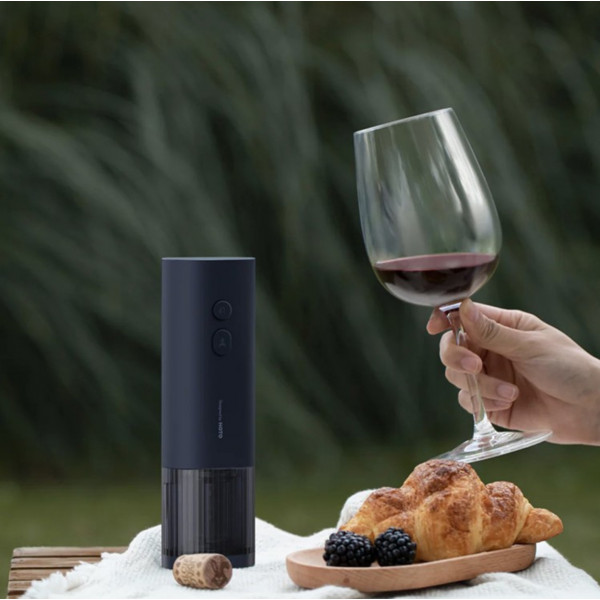 Фото - Штопор Xiaomi HOTO Electric Wine Opener (QWKPQ001)