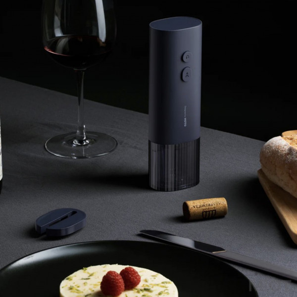 Фото - Штопор Xiaomi HOTO Electric Wine Opener (QWKPQ001)
