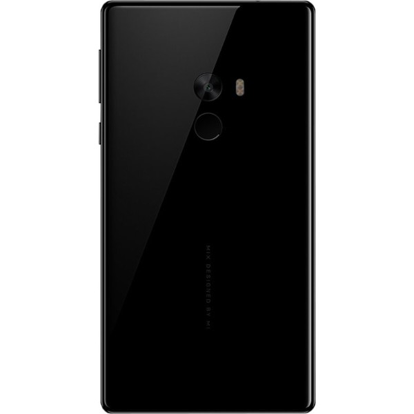 Фото - Смартфон Xiaomi Mi Mix 6/256GB Black