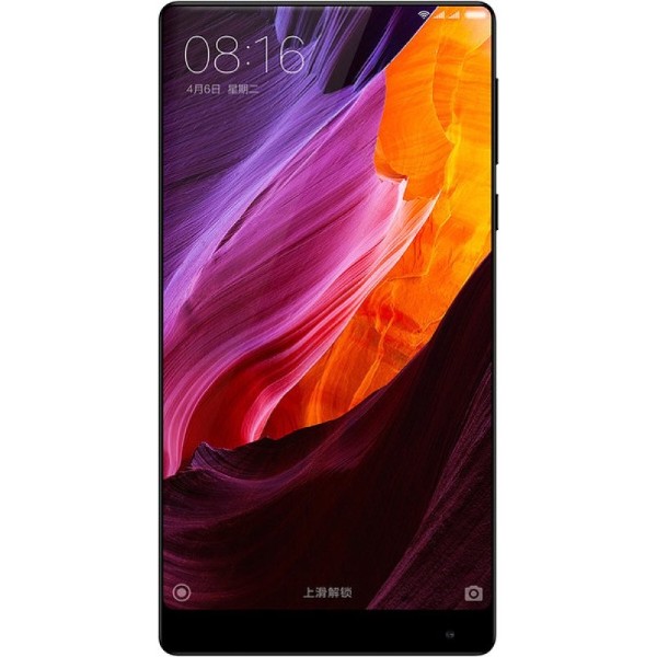 Фото - Смартфон Xiaomi Mi Mix 6/256GB Black