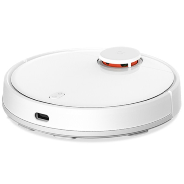 Фото - Робот-пылесос моющий Xiaomi Mi Robot Vacuum STYJ02YM White Фото - Робот-пылесос моющий Xiaomi Mi Robot Vacuum STYJ02YM White