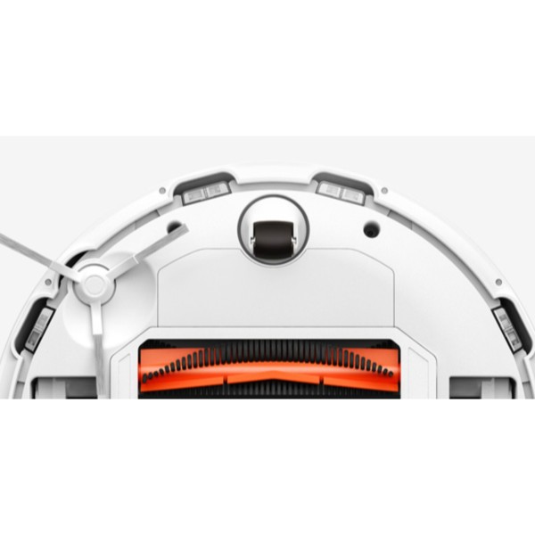 Фото - Робот-пылесос моющий Xiaomi Mi Robot Vacuum STYJ02YM White