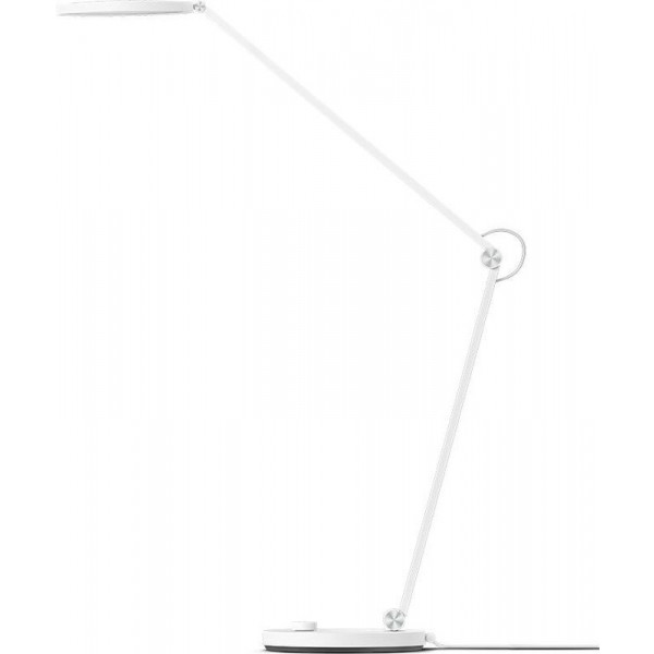Фото - Настільна лампа Xiaomi Mi (Smart) LED Desk Lamp Pro