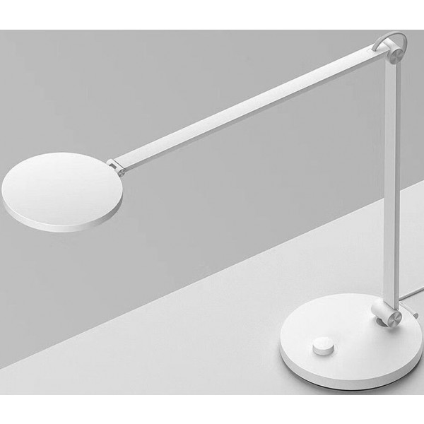 Фото - Настільна лампа Xiaomi Mi (Smart) LED Desk Lamp Pro