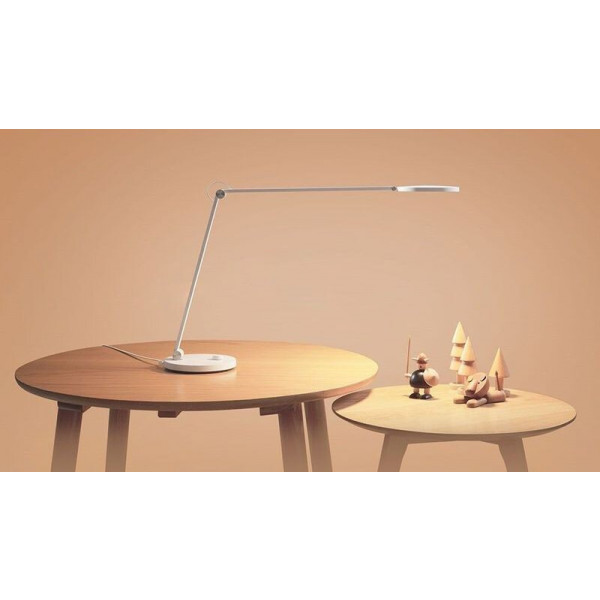 Фото - Настільна лампа Xiaomi Mi (Smart) LED Desk Lamp Pro