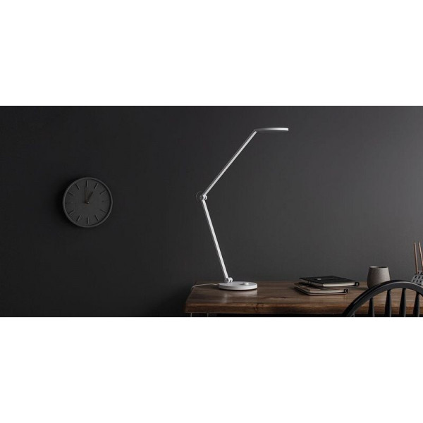 Фото - Настільна лампа Xiaomi Mi (Smart) LED Desk Lamp Pro