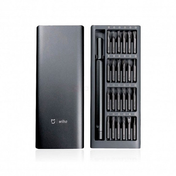 Xiaomi Mi x Wiha Precision Screwdriver Global JXLSD01XH DZN4002TY Comfy