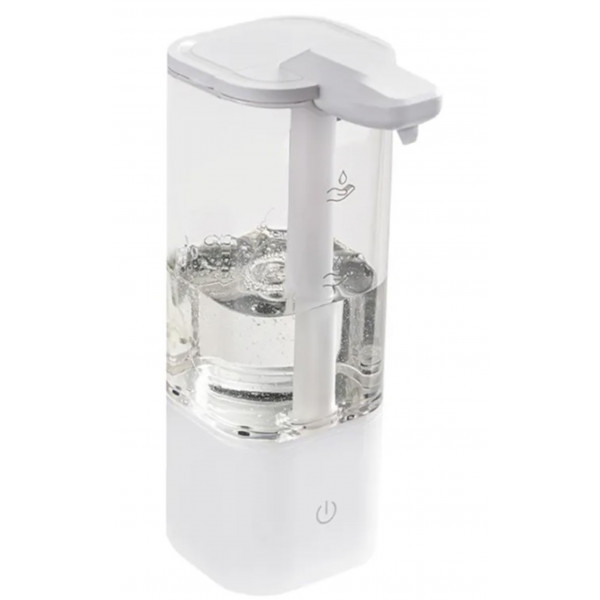 Фото - Дозатор для мила Xiaomi Pulaka LQ 550ml White