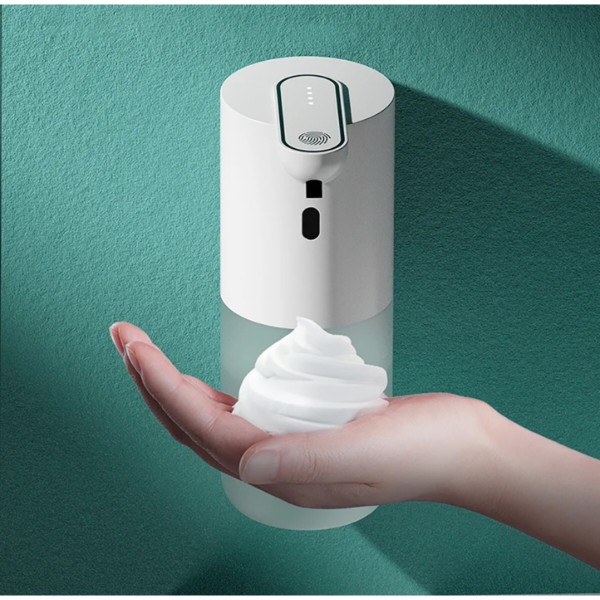 Фото - Дозатор для мила Xiaomi Pulaka P8 White