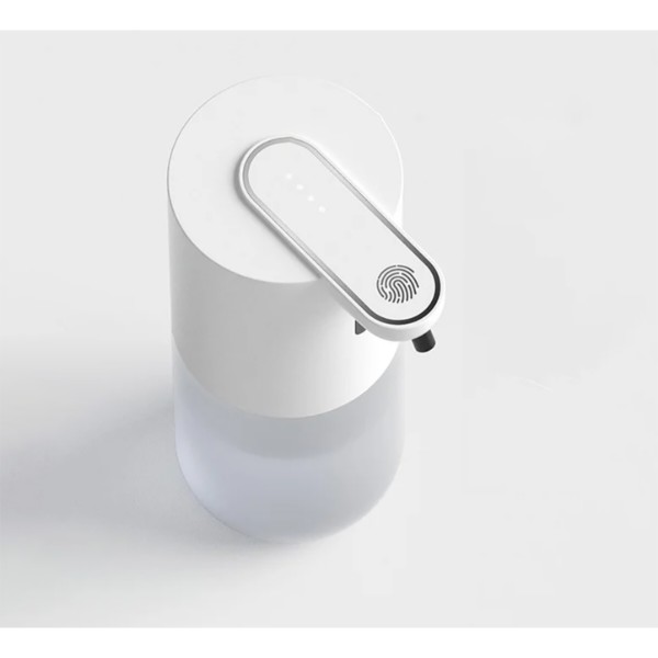 Фото - Дозатор для мила Xiaomi Pulaka P8 White