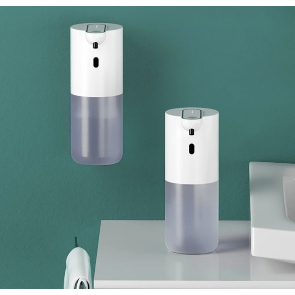 Фото - Дозатор для мила Xiaomi Pulaka P8 White