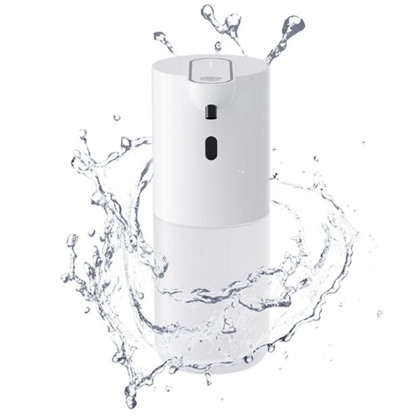 Фото - Дозатор для мила Xiaomi Pulaka P8 White