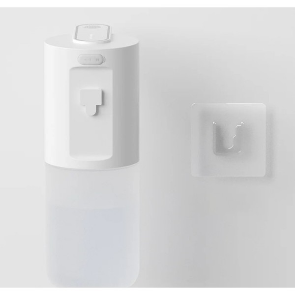 Фото - Дозатор для мила Xiaomi Pulaka P8 White