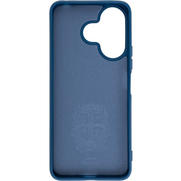 Фото - Чохол для смартфону Armorstandart ICON for Xiaomi Redmi 13 4G / Poco M6 4G Blue (ARM78263)
