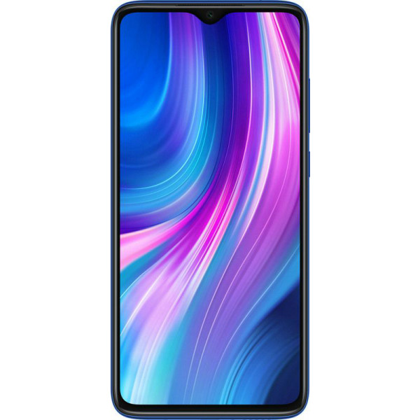 Фото - Смартфон Xiaomi Redmi Note 8 Pro 6/128GB Blue