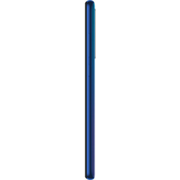 Фото - Смартфон Xiaomi Redmi Note 8 Pro 6/128GB Blue
