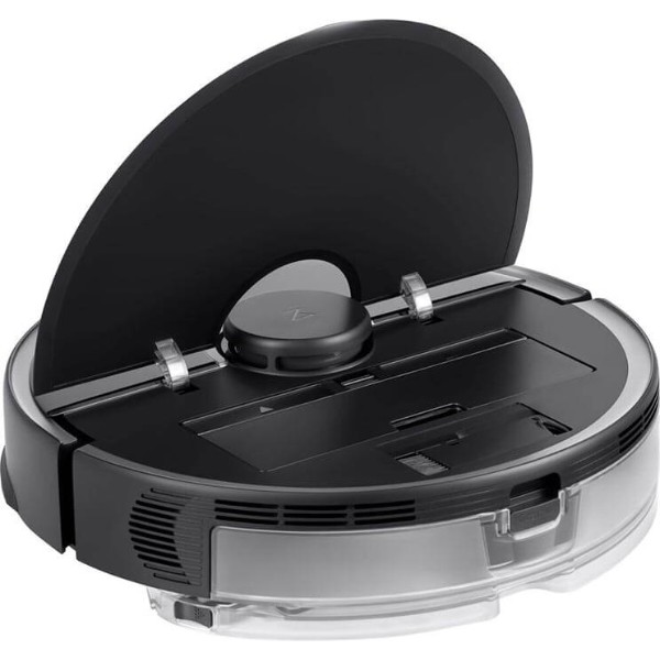 Фото - Робот-пылесос моющий RoboRock S5 Max Black