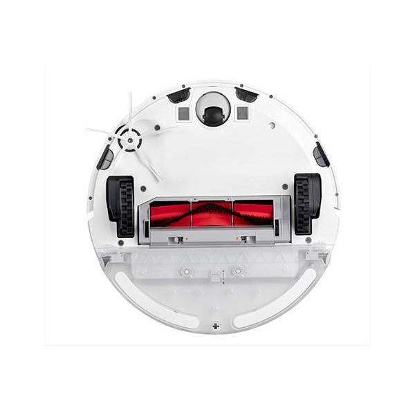 Фото - Робот-пилосос миючий RoboRock S6P02 White