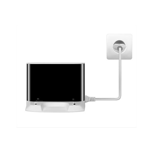 Фото - Робот-пилосос миючий RoboRock S6P02 White