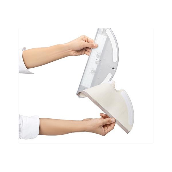 Фото - Робот-пилосос миючий RoboRock S6P02 White