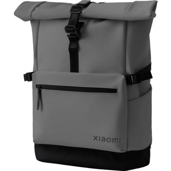 Фото - Рюкзак для ноутбуку Xiaomi Roll Top Casual Backpack (BHR9055GL)