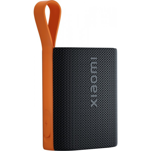 Фото - Портативная акустика Xiaomi Sound Pocket (QBH4269GL)