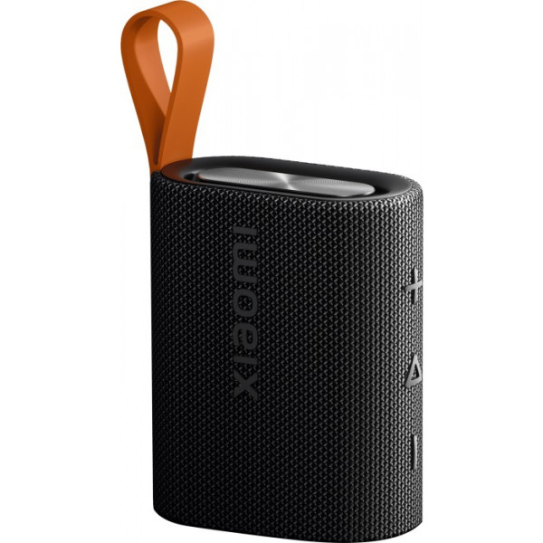 Фото - Портативная акустика Xiaomi Sound Pocket (QBH4269GL)