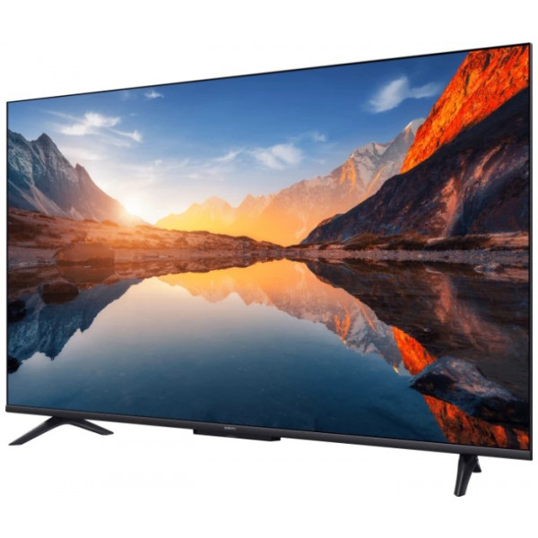 Фото - Телевізор Xiaomi TV A 55 2025