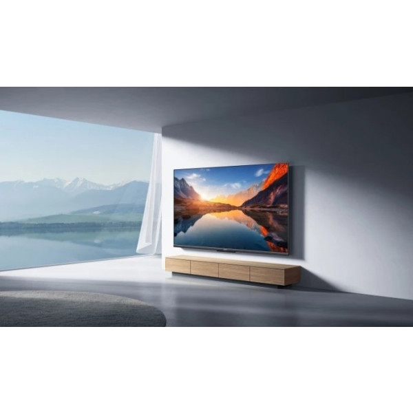 Фото - Телевізор Xiaomi TV A 55 2025