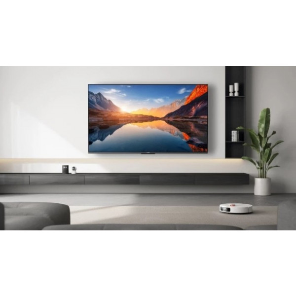 Фото - Телевізор Xiaomi TV A 55 2025