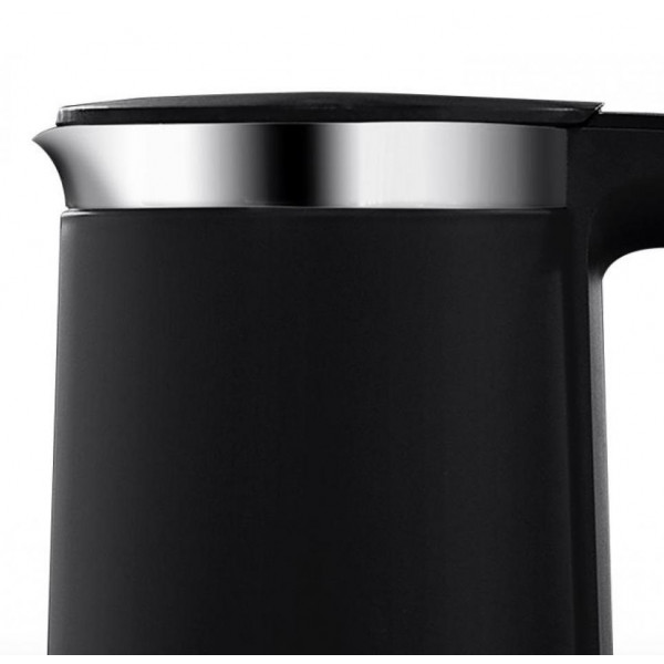 Фото - Уцінка - Електричний чайник Viomi Smart Kettle Black (V-SK152B)