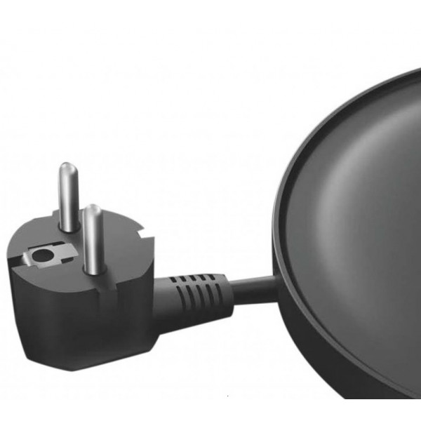 Фото - Уцінка - Електричний чайник Viomi Smart Kettle Black (V-SK152B)