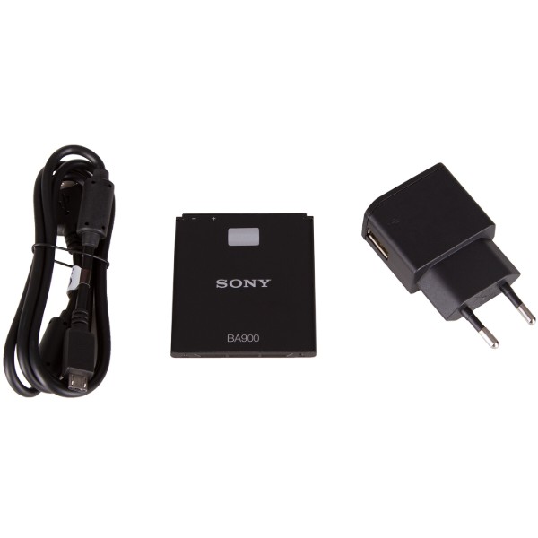 Фото - Смартфон Sony Xperia M DS C2005 Purple